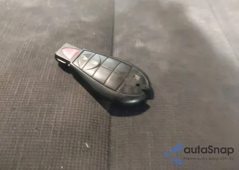 2012 Jeep Grand Cherokee Laredo from USA, damaged, VIN 1C4RJFAG6CC149728